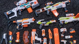 Nerf Modulus | Series Overview & Top Picks