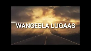 WANGEELA LUQAAS (Luke) Guji | Good News | Audio Bible