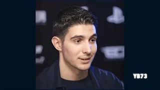 Esteban Ocon x gran turismo 7: the ambassador of the game in France