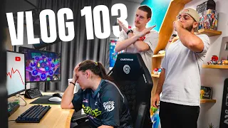 COUP DE GUEULE 😡 | VLOG #103