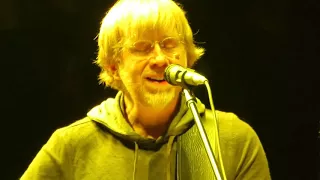 Phish -12/28/17 @ MSG - Harry Hood