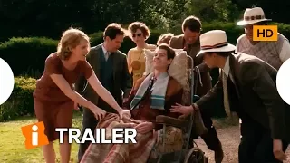 Uma Razão Para Viver (Breathe 2017) | Trailer Legendado