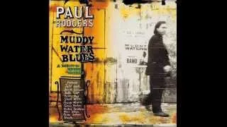 Paul Rodgers - Louisiana Blues