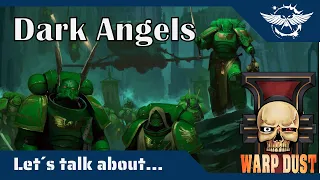 Let´s talk about Dark Angels