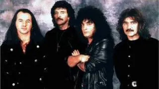 Black Sabbath With Tony Martin - Changes