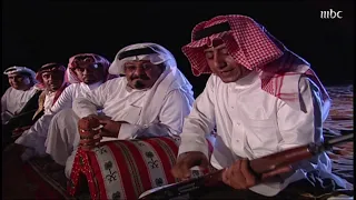 الشيخ عدنان يستعرض قدراته في السلاح والضحية كارثة!