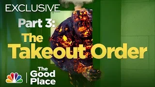 The Selection, Part 3: The Takeout Order - The Good Place (Digital Exclusive)