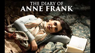 He Does Have Feelings - OST of "The Diary of Anne Frank" Movie (2009) - Piano Cover