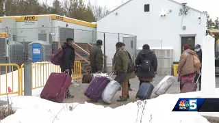 New policies close loophole that helped migrants pursue asylum in Canada