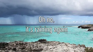 Supertramp - It's Raining Again (with Lyrics)