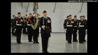 The Maple Leaf Forever (March of 1 PPCLI)