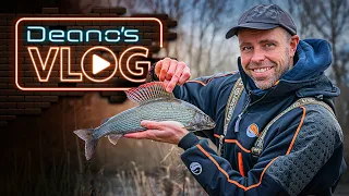 Dean Macey's Scottish adventure for GIGANTIC GRAYLING (New PB!) | Deano's Vlog