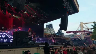 Korn - Here to Stay - Stockholm, Sweden. (Gröna Lund) 17 August 2017