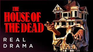 Classic 1970's Horror Movie I House Of The Dead (1978) | Real Drama