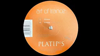 Art of Trance - Madagasga (1998)