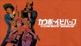 Cowboy Bebop Gotta Knock a little harder Mai Yamane 320kps FUTURE BLUES OST Track 16