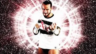 CM Punk Remix Theme "Cult of Personality" [High Quality]