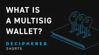 What Is Multisignature and Why Should You Create a Multisig Wallet?