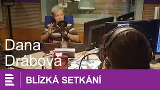 Dana Drábová: seriál HBO Černobyl je lepší, než některé dokumenty