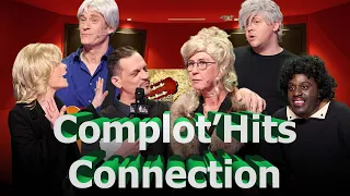 Complot'Hits Connection | James Deano | Le Grand Cactus 137