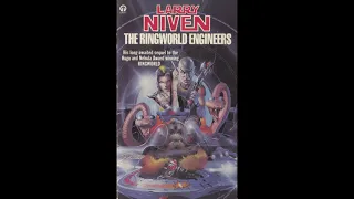 The Ringworld Engineers (Ringworld #2) Tape Remaster