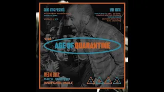 Saint Vitus Presents: Age of Quarantine #79 w/ Daryl Taberski of Snapcase (06/24/2020)