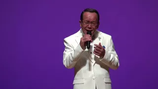 300　第6回演芸発表会　「津軽慕情」　渡辺栄雄　2017 10 19 01