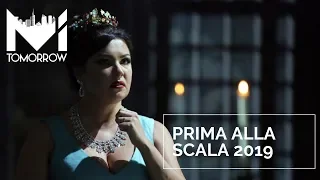 La Tosca di Puccini alla Scala, parola ai protagonisti: “La prima delle prime"