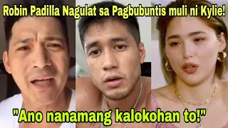 Aljur Abrenica NAPILITAN Makipagbalikan kay Kylie Padilla! Dahil sa 3rd Baby nila!