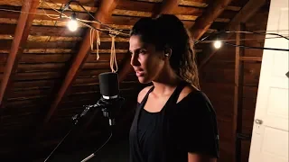 This is Me - The Greatest Showman [Cover by Dani Rocca]