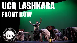 {Second Place} UCD Lashkara | Front Row | Bollywood Berkeley 2024 | XOTV