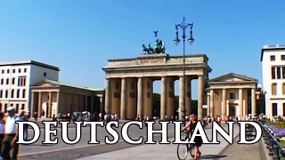 Berlin: Brandenburger Tor - Reisebericht