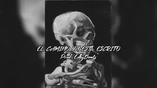 Base De Rap "El Camino Ya Está Escrito" Boombap Beat Tumbado Underground Uso Libre