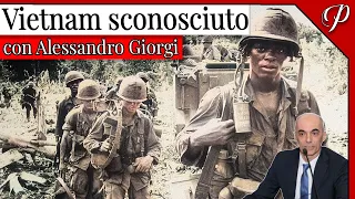 LIVE #63 • VIETNAM SCONOSCIUTO (con Alessandro Giorgi)