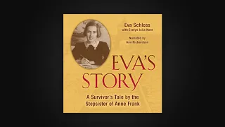 Eva's Story | Audiobook Teaser