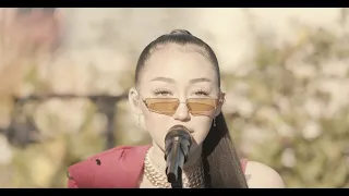 Noah Cyrus - Liar (Live From Freehand LA)