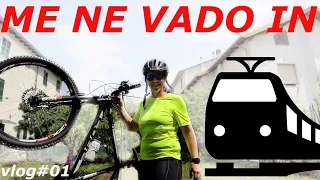 Me ne vado in BICI