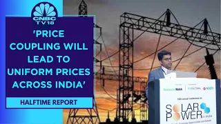 Hindustan Power Exchange's Naveen Singh On Impact Of Market Coupling For Power Exchanges | CNBC TV18