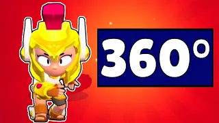 Unlocking Hermes Max in 360°