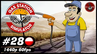 Jak podnieść ciśnienie | #28 | Gas Station Simulator