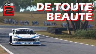 Les meilleurs mods d'Automobilista 2 (véhicules)