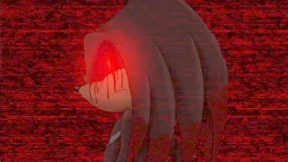 Knuckles.EXE Devil's Energy Remastered