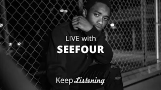 SeeFour - LIVE | Sofar Boston