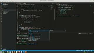 Mongoose and MongoDB with Node and Express | Read and Insert data into MongoDB | Part-3