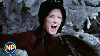 Ice Skating Scene | Little Women (1994) | Winona Ryder