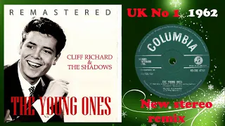 Cliff Richard - The Young Ones - 2022 stereo remix