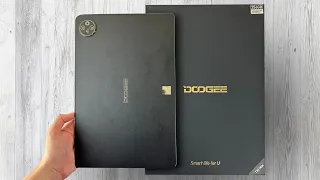 DoogeeT30MAX: The NO.1 Tablet with Large Screen Under $350