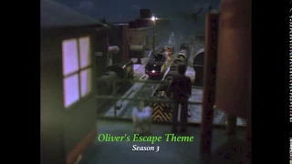 Oliver's Escape Theme