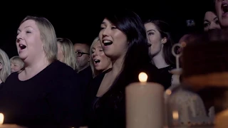 Belfast Community Gospel Choir - O Holy Night