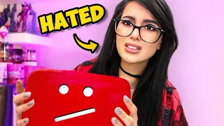 Why Does Everyone Hate Sssniperwolf?